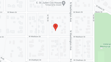 Benedictine Living St. Peter in google map