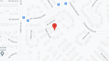 Angela's Adult Family Home in google map