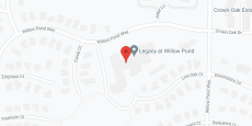 Village at Willow Pond in google map