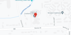 The Village at Cranberry Landing in google map