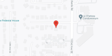 Overlake Adult Family Home in google map