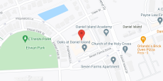 Revela at Daniel Island Assisted Living in google map