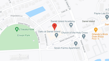 Revela at Daniel Island Assisted Living in google map