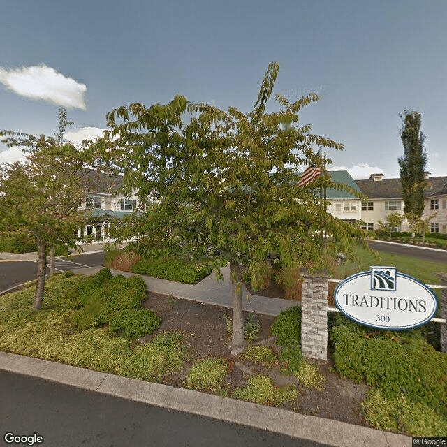 street view of Hillside Retirement Communities