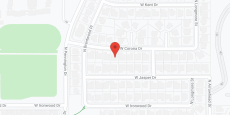 Devoted Hearts Assisted Living LLC in google map