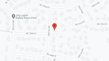 Rose Park Manor, RN in google map