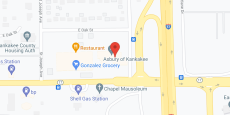 High Point Residence Kankakee in google map