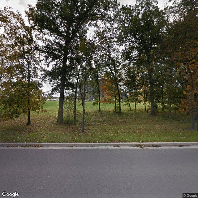 Photo of Huron Woods