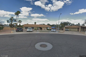 Valentina's Adult Care Home 