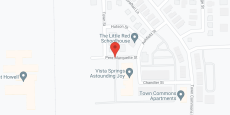 The Willows at Howell Independent Living in google map