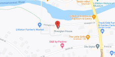 Village at Riverglen in google map