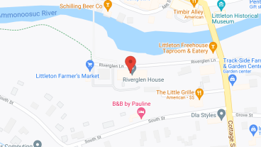 Village at Riverglen in google map