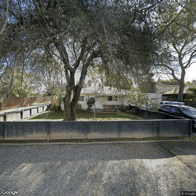 street view of The Elderly Inn #2