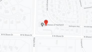 Adava Care of Hartland in google map