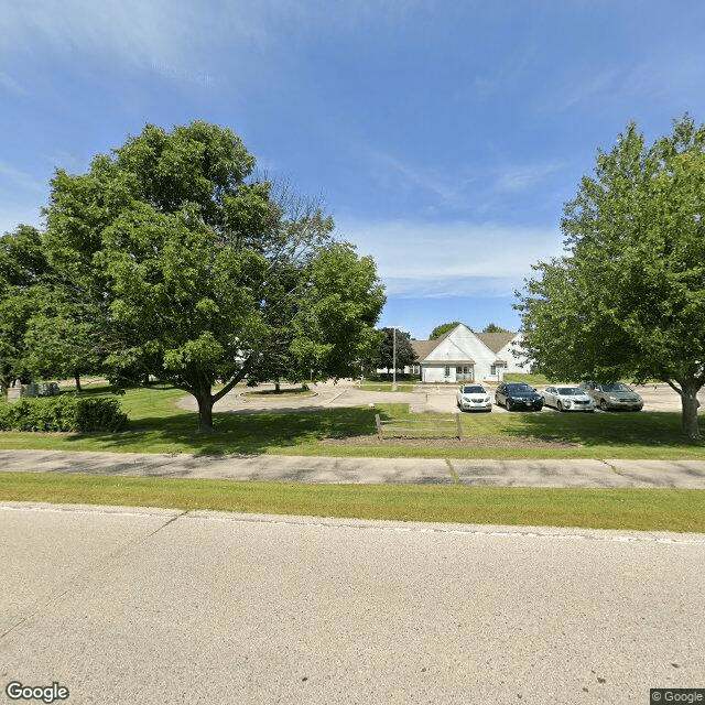 street view of Adava Care of Hartland