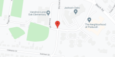 Holiday Lone Oak in google map