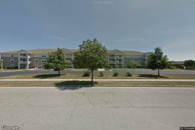 Photo of Prairie Oaks Senior Housing II