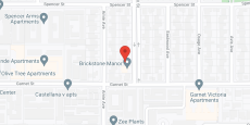 Adorable Home II in google map