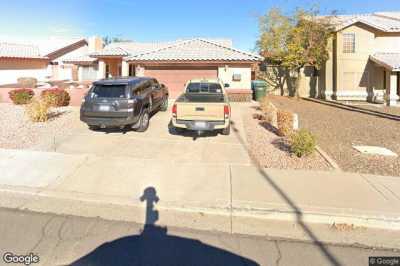 Photo of Lookout Mountain ALH