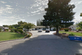 Paradise Residential Care 