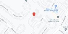 The Village at Riverwood in google map