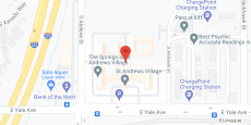 St. Andrew's Village in google map