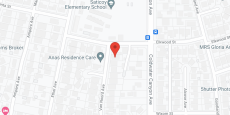My Angel's Home in google map