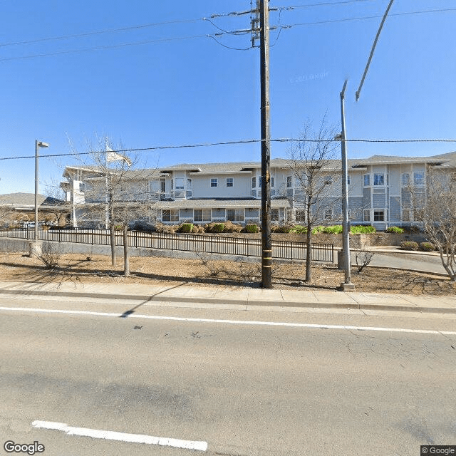 street view of Lighthouse at Chico
