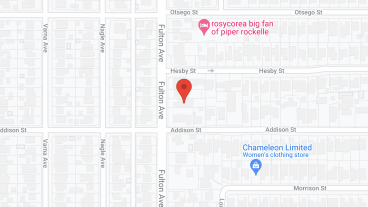 Marlin Manors IV in google map