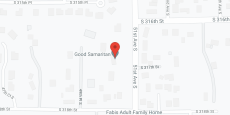 Good Samaritan Senior Home LLC in google map