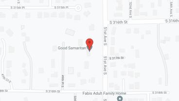 Good Samaritan Senior Home LLC in google map