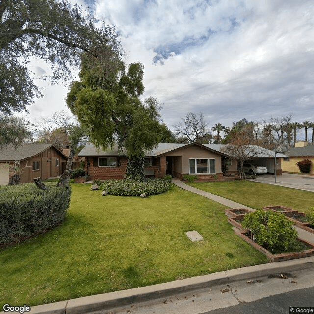 street view of Mardon Assisted Living I