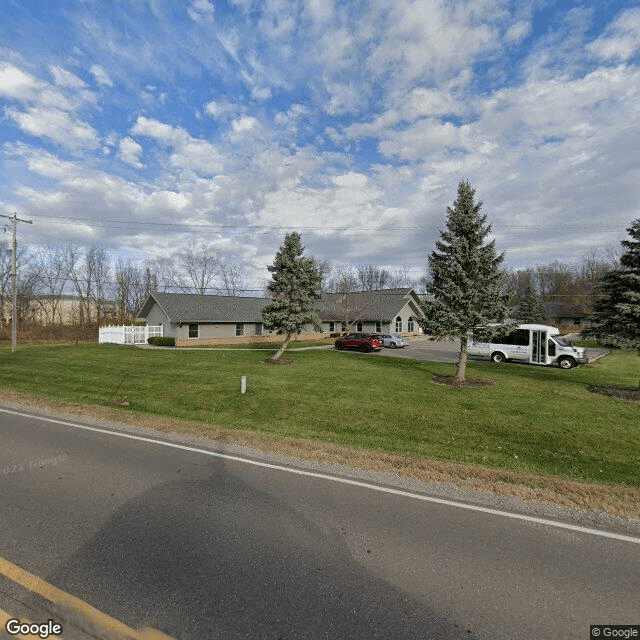 street view of Serene Meadows of Grand Blanc