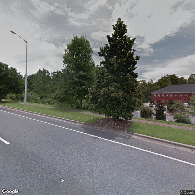 street view of Sodalis Tallahassee Assisted Living