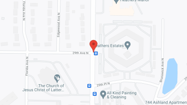 Heathers Estates in google map