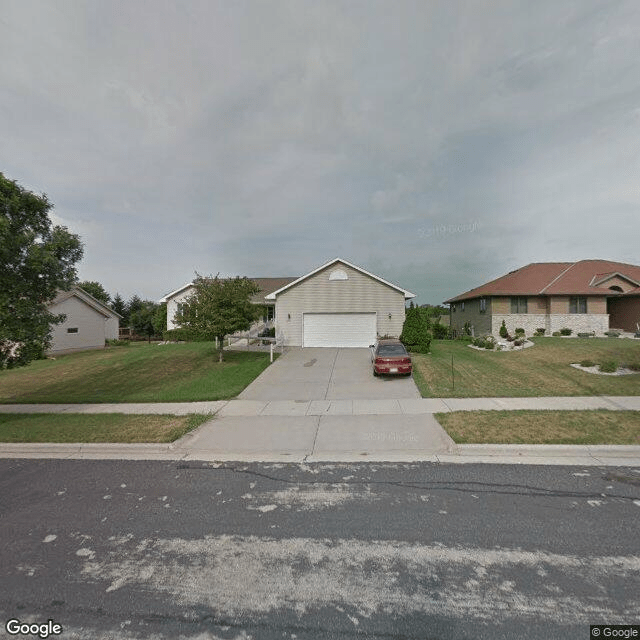 street view of Oak Ridge Living Windsor