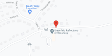 Cambridge Landings in google map