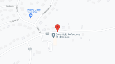 Cambridge Landings in google map