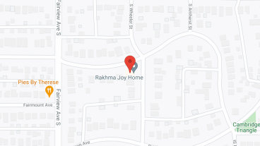 Rakhma Joy in google map