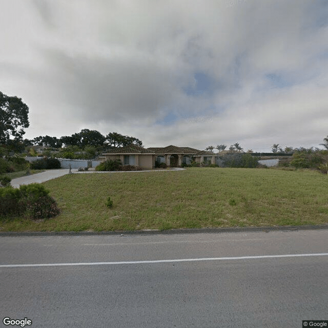 street view of Sacred Heart Residential Care Facility II