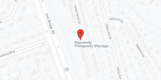 Forest Creek in google map