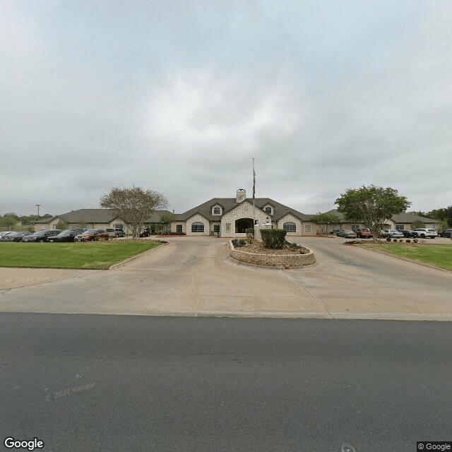 street view of Carriage Inn at Bryan