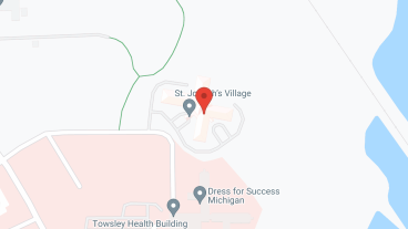 St Josephs Village in google map