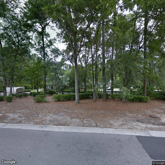 street view of Alterra Clare Bridge Cottage of Hilton Head