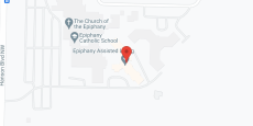 Epiphany Assisted Living in google map