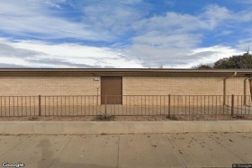 High Plains Care & Rehabilitation 