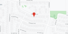 Yashua Cedar in google map