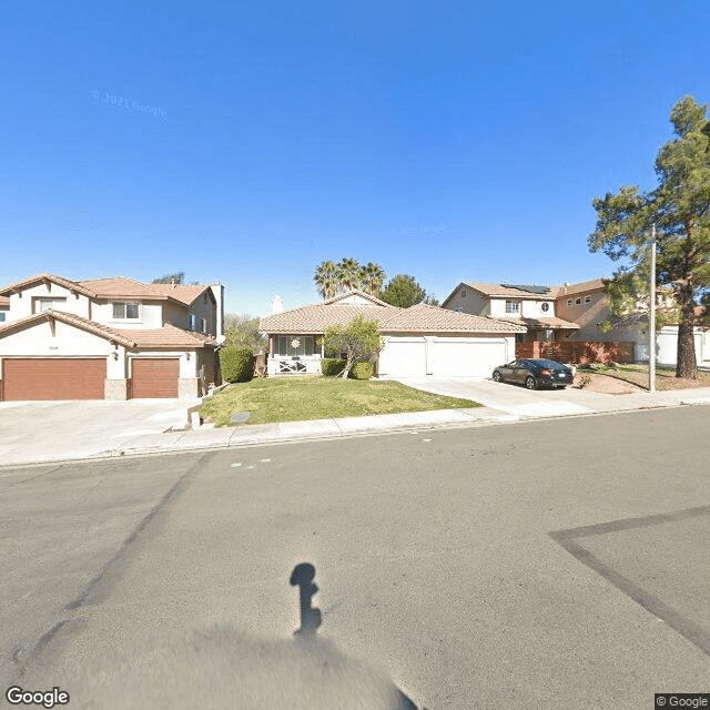 street view of Murrieta Homecare