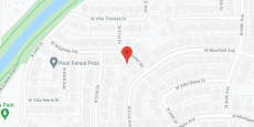Arrowhead Meadows Adult Care Home in google map