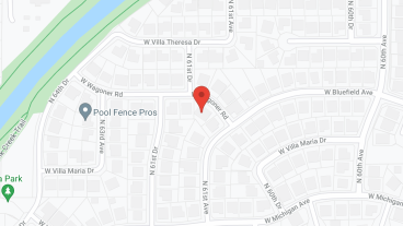 Arrowhead Meadows Adult Care Home in google map